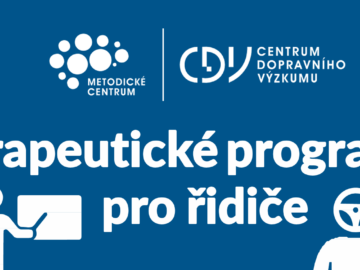 Terapeutické programy pro řidiče